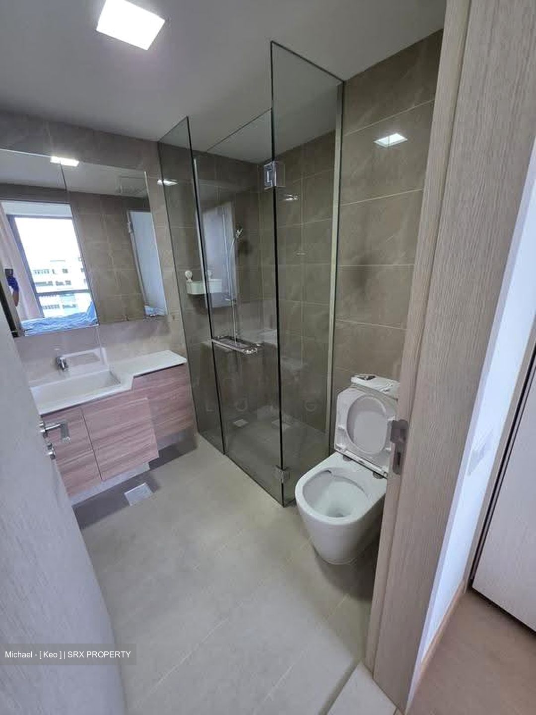 Treasure at Tampines (D18), Condominium #612474051